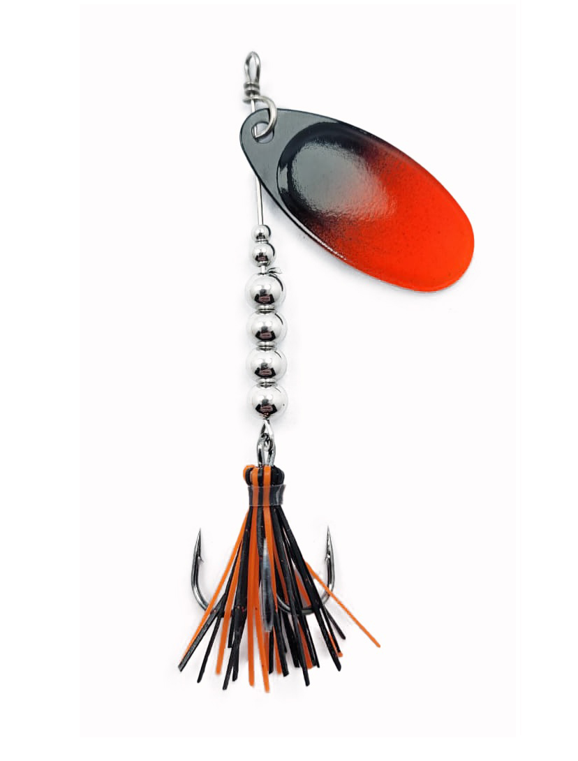 isca artificial spinner