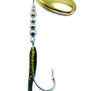 spinner shad 4