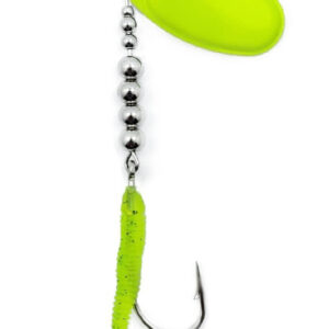 spinner shad 7