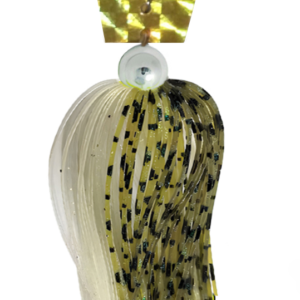 Chatter bait holografico