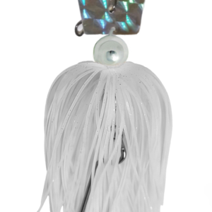 Chatter bait holografico