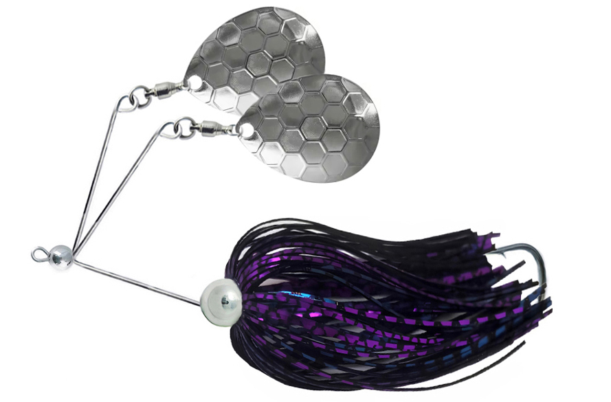 Spinner bait
