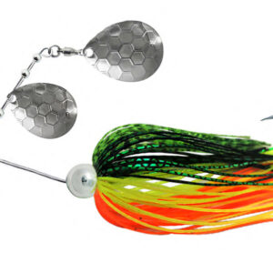 Spinner bait Colorado