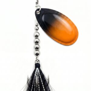 Spinner Bucktail
