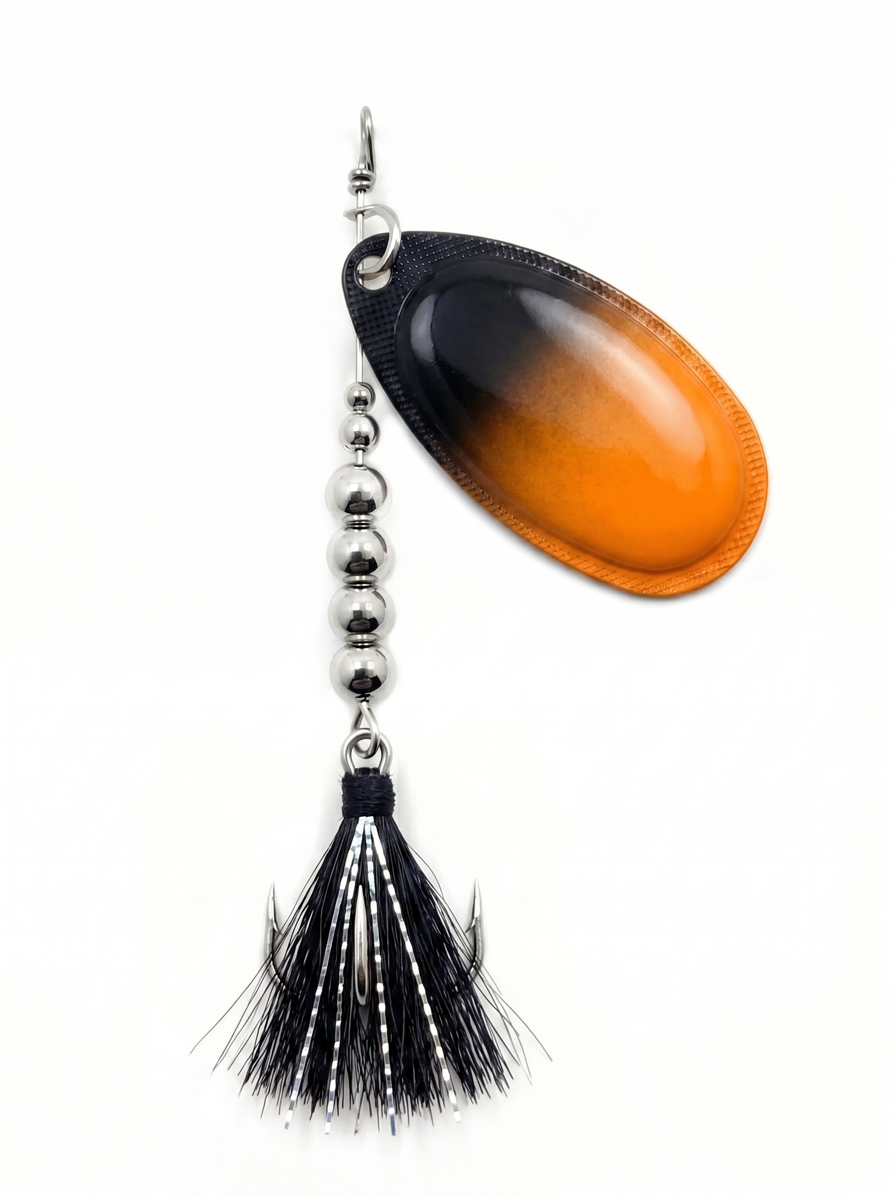 Spinner Bucktail