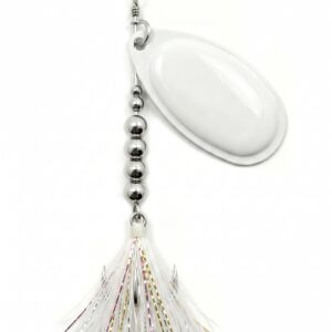 Spinner Bucktail