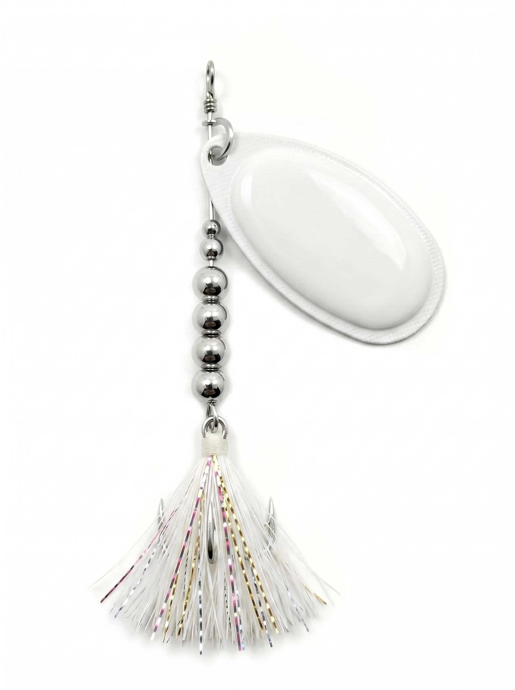 Spinner Bucktail